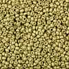 TOHO Round Seed Beads SEED-JPTR08-0559F-2