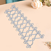 1Pc Polyester Dress Trim FIND-CY0002-05A-7