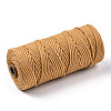 Cotton String Threads OCOR-T001-02-12-2
