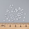 Clear Grade A Diamond Shaped Cubic Zirconia Cabochons X-ZIRC-M002-3mm-007-3