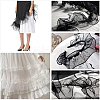 Lace Trim OCOR-WH0020-14-5