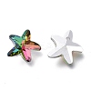 Faceted Glass Charms LS-GLAA-H101-A-11-2