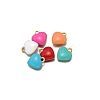 Stainless Steel Charms PW-WG0E535-M-4