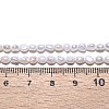 Natural Cultured Freshwater Pearl Beads Strands LS-PEAR-N014-03E-01-5