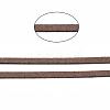 Faux Suede Cords LW-S028-08-4