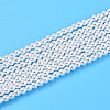 Baking Paint Pearlized Glass Pearl Bead Strands HY-N002-2mm-A12-2