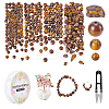 DIY Jewelry Making Kits DIY-SC0016-13-1