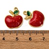 Teachers' Day 304 Stainless Steel Enamel Pendants STAS-L299-02G-3