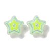 Glass Imitation Jade Beads Strands GLAA-L047-05A-2