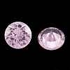 Cubic Zirconia Charms X-ZIRC-N033-A-08-2