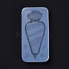Piping Bag Shape DIY Silicone Molds LS-DIY-I080-01C-1