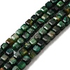 Natural Tiger Eye Beads Strands G-F797-A16-01B-2