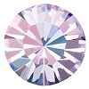 Preciosa® MAXIMA Crystal in Sew-On Cup X-PRC-SS29-00030-265-G-2