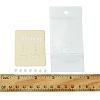 Earring Displays Cards CDIS-FS0001-12A-5