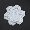 DIY Honeycomb & Bees Wall Decoration Silicone Molds DIY-A034-28B-3