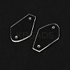 Sew On Transparent Rhinestones DIY-XCP0003-70E-2