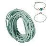 5M Nylon Coated 304 Stainless Steel Braided Wires TWIR-TA0001-08B-2