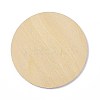 Wooden Hello World Baby Photo Props WOOD-D023-05-2