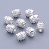 Tibetan Style Alloy Beads LS-K08UN021-2