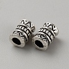 Tibetan Style Alloy Beads FIND-WH0153-05D-AS-1
