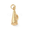 304 Stainless Steel Pendants LS-STAS-A131-01G-1
