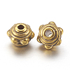 Tibetan Style Alloy Spacer Beads LS-X-GLF1017Y-2