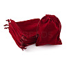 Velvet Jewelry Bags TP-TA0001-01-3