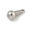 Non-Tarnish 304 Stainless Steel Pendants STAS-N103-108P-2