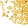 Cubic Zirconia Cabochons ZIRC-K090-1.2mm-01C-1