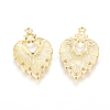 Tibetan Style Alloy Chandelier Components Links LS-TIBE-A4013-G-FF-1