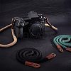 3Pcs 3 Colors Cotton Cord Camera Shoulder Straps FIND-OC0002-14-6