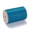 Round Waxed Polyester Thread String YC-D004-02A-061-2