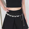 Alloy Ethnic-style Link Chain Belts for Women FS-WGF27B2-05-1