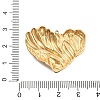 304 Stainless Steel Pendants STAS-R155-063G-02-3