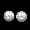 Eco-Friendly Glass Pearl Beads GLAA-S172-10mm-01A-1