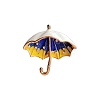 Umbrella Enamel Pins LS-PW-WG78CD7-01-5