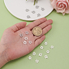304 Stainless Steel Charms STAS-CJ0002-06-4
