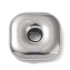 Non-Tarnish 304 Stainless Steel Spacer Beads LS-STAS-A088-04P-1