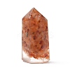 Pointed Resin Bullet Home Display Decoration DJEW-K017-06A-2