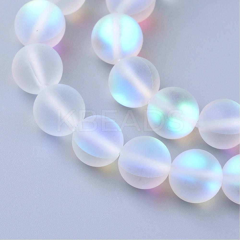 moonstone beads