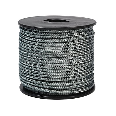 40M Nylon Coated 304 Stainless Steel Braided Wires TWIR-P002-01A-07-1