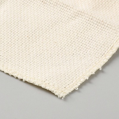 Cotton Cloth LS-SENE-WH20001-01A-1