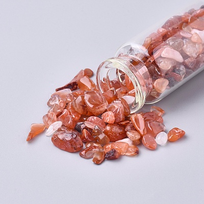 Glass Wishing Bottle DJEW-L013-A12-1