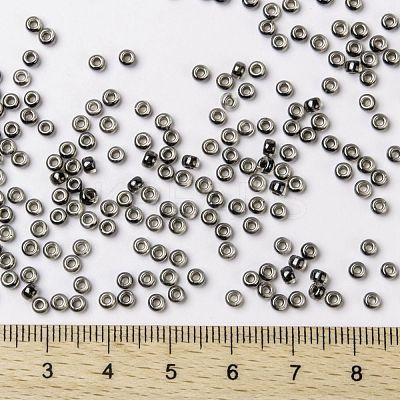 MIYUKI Round Rocailles Beads SEED-G008-RR2276-1