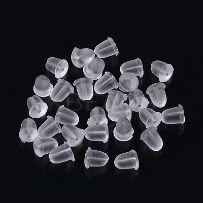 Plastic Ear Nuts KY-R011-10-1