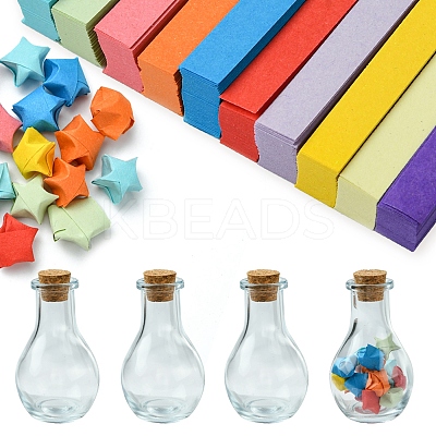 3Pcs Glass Bottle for Bead Containers AJEW-FS0008-16A-1