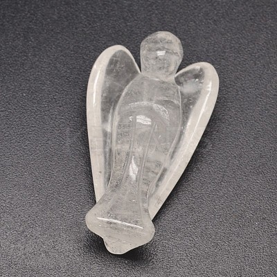 Natural Crystal Home Display Decorations DJEW-L009A-07-1