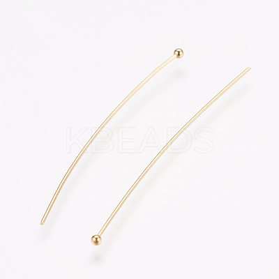 304 Stainless Steel Ball Head Pins STAS-I312-D02-G02-1