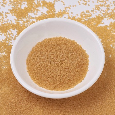 MIYUKI Delica Beads SEED-X0054-DB0742-1