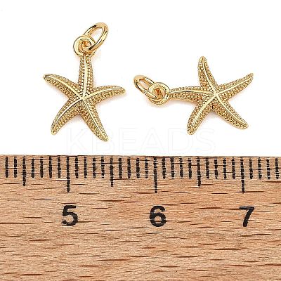 SHEGRACE Brass Pendants XGRQ2O695-414G-1